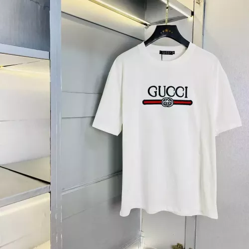 Cheap Gucci T-Shirts Short Sleeved For Men #1286655, $$32.00 USD On Gucci T-Shirts