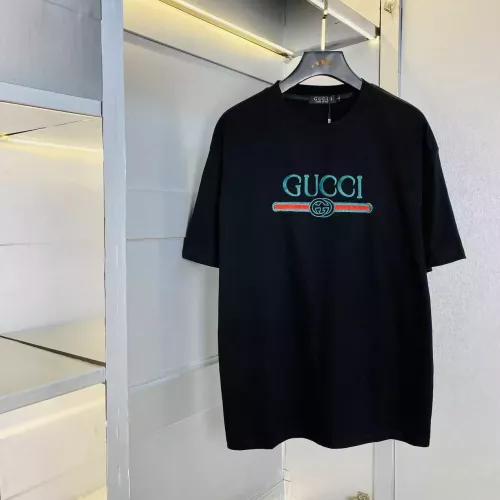 Cheap Gucci T-Shirts Short Sleeved For Men #1286656, $$32.00 USD On Gucci T-Shirts