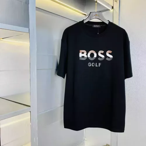 Cheap Boss T-Shirts Short Sleeved For Men #1286659, $$32.00 USD On Boss T-Shirts