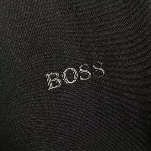 Replica Boss T-Shirts Short Sleeved For Men #1286661 $32.00 USD for Wholesale