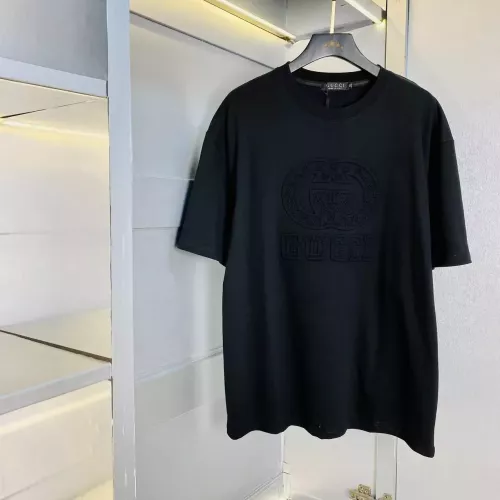 Cheap Gucci T-Shirts Short Sleeved For Men #1286664, $$32.00 USD On Gucci T-Shirts