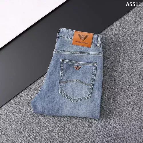 Cheap Armani Jeans For Men #1286696, $$42.00 USD On Armani Jeans