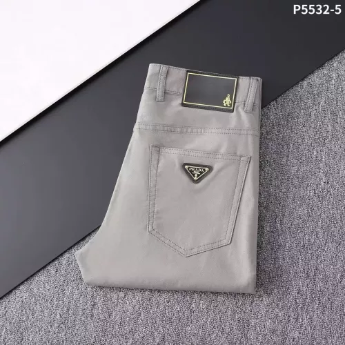 Cheap Prada Jeans For Men #1286706, $$42.00 USD On Prada Jeans