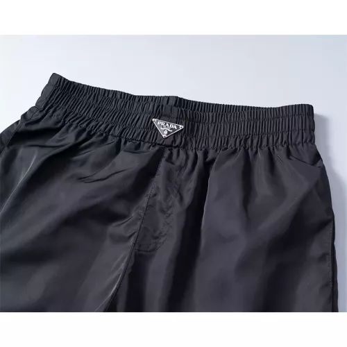 Replica Prada Pants For Men #1286727 $25.00 USD for Wholesale