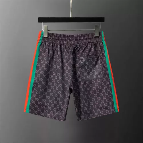 Replica Gucci Pants For Men #1286728 $25.00 USD for Wholesale