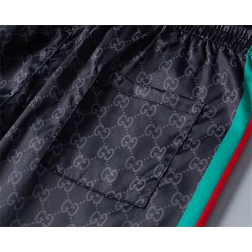 Replica Gucci Pants For Men #1286729 $25.00 USD for Wholesale