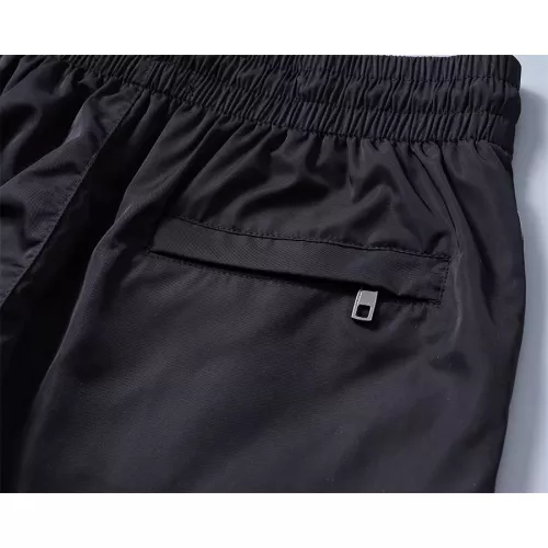 Replica Dolce & Gabbana D&G Pants For Men #1286743 $25.00 USD for Wholesale