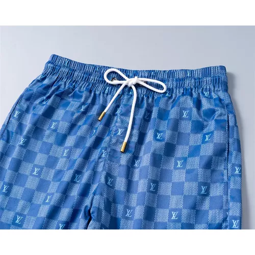 Replica Louis Vuitton LV Pants For Men #1286749 $25.00 USD for Wholesale