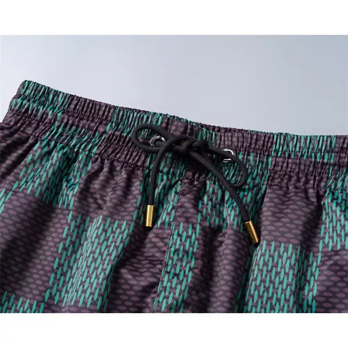 Replica Louis Vuitton LV Pants For Men #1286750 $25.00 USD for Wholesale