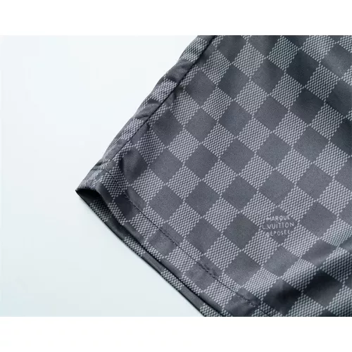 Replica Louis Vuitton LV Pants For Men #1286752 $25.00 USD for Wholesale