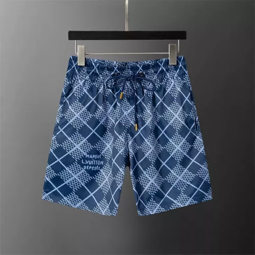 Cheap Louis Vuitton LV Pants For Men #1286754, $$25.00 USD On Louis Vuitton LV Pants