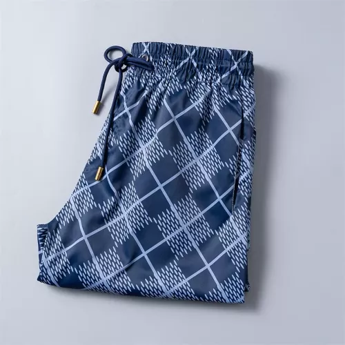 Replica Louis Vuitton LV Pants For Men #1286754 $25.00 USD for Wholesale