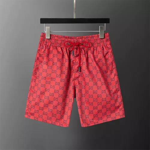 Cheap Gucci Pants For Men #1286758, $$25.00 USD On Gucci Pants