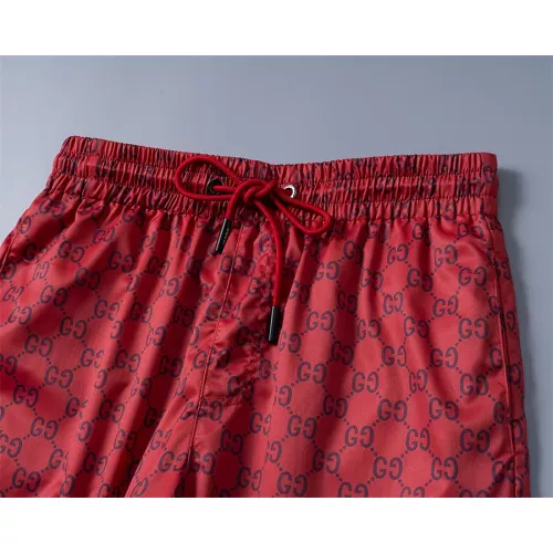 Replica Gucci Pants For Men #1286758 $25.00 USD for Wholesale