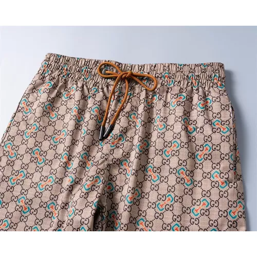 Replica Gucci Pants For Men #1286759 $25.00 USD for Wholesale