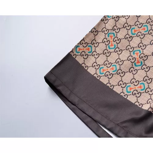 Replica Gucci Pants For Men #1286759 $25.00 USD for Wholesale