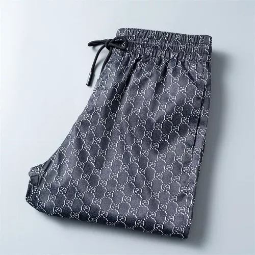 Replica Gucci Pants For Men #1286760 $25.00 USD for Wholesale