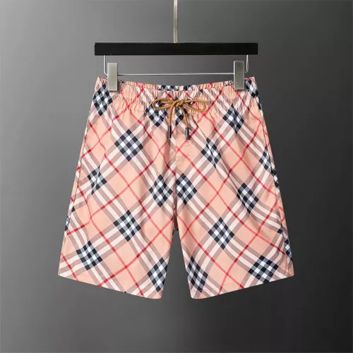 Cheap Burberry Pants For Men #1286765, $$25.00 USD On Burberry Pants