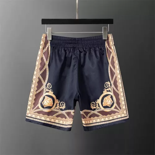 Replica Versace Pants For Men #1286767 $25.00 USD for Wholesale