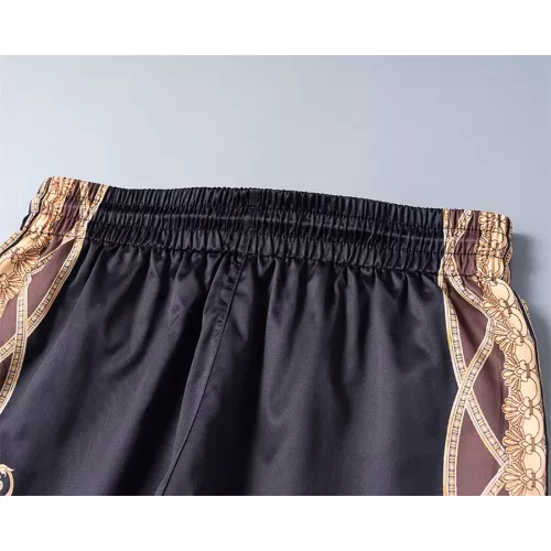 Replica Versace Pants For Men #1286767 $25.00 USD for Wholesale