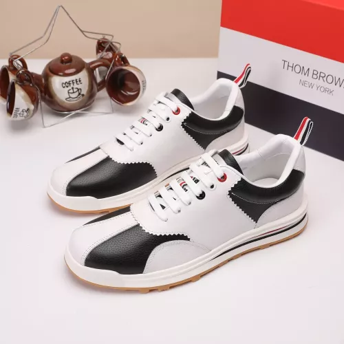 Cheap Thom Browne TB Casual Shoes For Men #1286788, $$80.00 USD On Thom Browne TB Casual Shoes