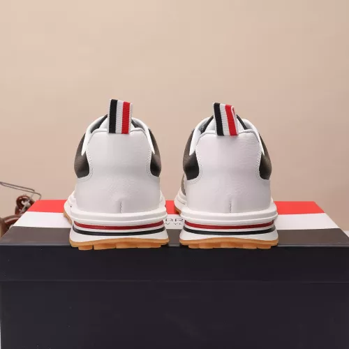 Replica Thom Browne TB Casual Shoes For Men #1286788 $80.00 USD for Wholesale