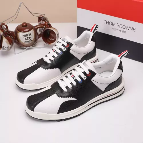 Cheap Thom Browne TB Casual Shoes For Men #1286789, $$80.00 USD On Thom Browne TB Casual Shoes