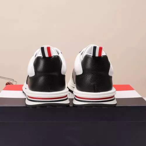 Replica Thom Browne TB Casual Shoes For Men #1286789 $80.00 USD for Wholesale