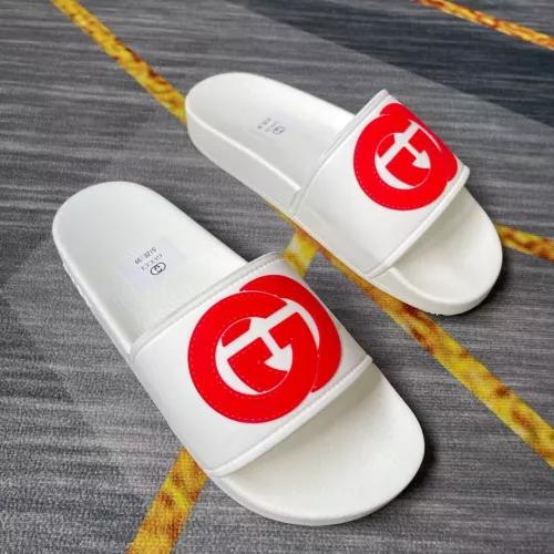 Cheap Gucci Slippers For Men #1286795, $$42.00 USD On Gucci Slippers