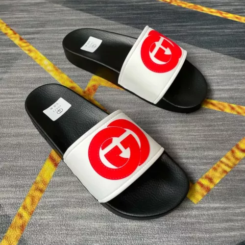 Cheap Gucci Slippers For Men #1286801, $$42.00 USD On Gucci Slippers