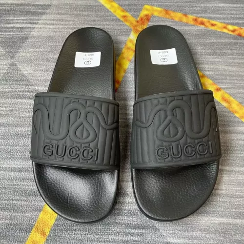 Cheap Gucci Slippers For Men #1286831, $$42.00 USD On Gucci Slippers