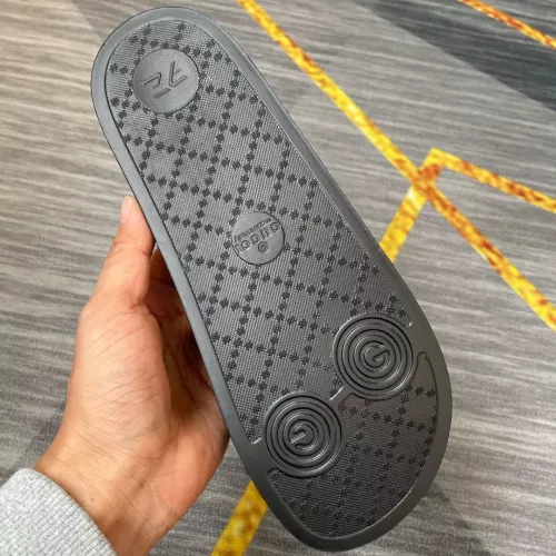 Replica Gucci Slippers For Men #1286831 $42.00 USD for Wholesale