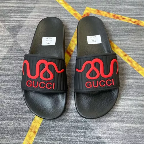 Cheap Gucci Slippers For Men #1286833, $$42.00 USD On Gucci Slippers