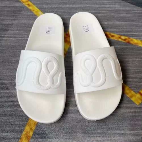 Cheap Gucci Slippers For Men #1286849, $$42.00 USD On Gucci Slippers