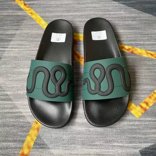 Cheap Gucci Slippers For Men #1286863, $$42.00 USD On Gucci Slippers