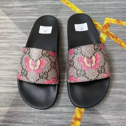 Cheap Gucci Slippers For Men #1286865, $$42.00 USD On Gucci Slippers