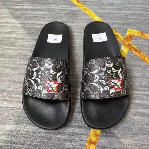 Cheap Gucci Slippers For Men #1286872, $$42.00 USD On Gucci Slippers