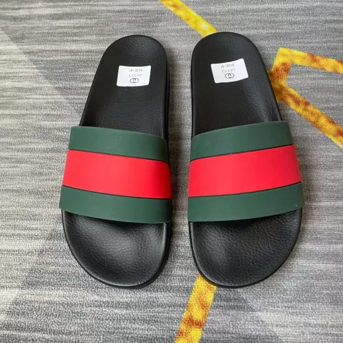 Cheap Gucci Slippers For Men #1286876, $$42.00 USD On Gucci Slippers