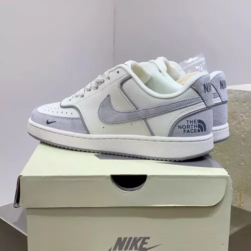 Replica Nike Court Vision-Low For Women #1286888 $88.00 USD for Wholesale