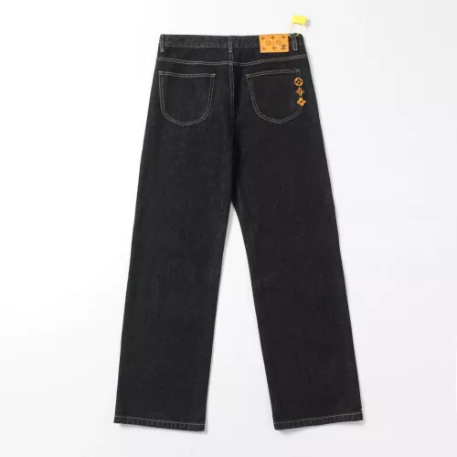 Cheap Louis Vuitton LV Jeans For Men #1286916, $$80.00 USD On Louis Vuitton LV Jeans