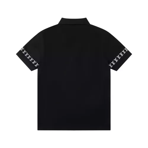 Replica Louis Vuitton LV T-Shirts Short Sleeved For Men #1286923 $39.00 USD for Wholesale