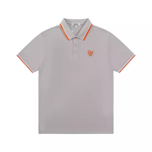 Cheap Hermes T-Shirts Short Sleeved For Men #1286925, $$39.00 USD On Hermes T-Shirts