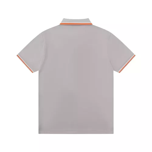 Replica Hermes T-Shirts Short Sleeved For Men #1286925 $39.00 USD for Wholesale