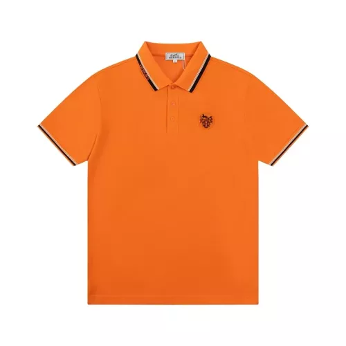 Cheap Hermes T-Shirts Short Sleeved For Men #1286926, $$39.00 USD On Hermes T-Shirts