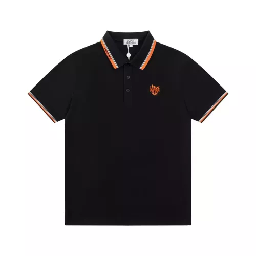 Cheap Hermes T-Shirts Short Sleeved For Men #1286927, $$39.00 USD On Hermes T-Shirts