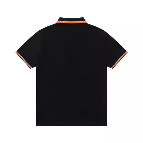 Replica Hermes T-Shirts Short Sleeved For Men #1286927 $39.00 USD for Wholesale