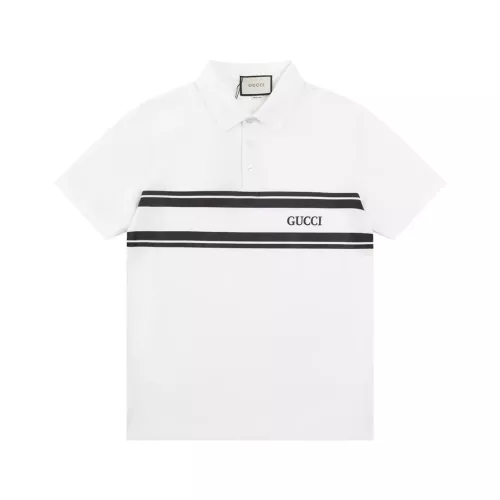 Cheap Gucci T-Shirts Short Sleeved For Men #1286931, $$39.00 USD On Gucci T-Shirts