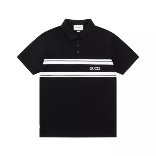 Cheap Gucci T-Shirts Short Sleeved For Men #1286933, $$39.00 USD On Gucci T-Shirts