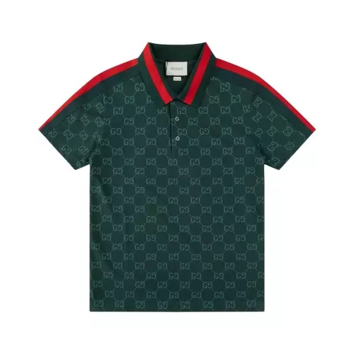 Cheap Gucci T-Shirts Short Sleeved For Men #1286934, $$39.00 USD On Gucci T-Shirts