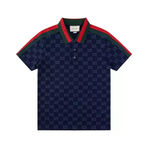 Cheap Gucci T-Shirts Short Sleeved For Men #1286935, $$39.00 USD On Gucci T-Shirts